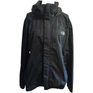 The North Face Mens shell. Sz M